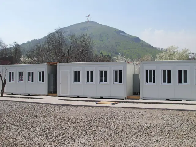 Escuela Sochide — foto 1