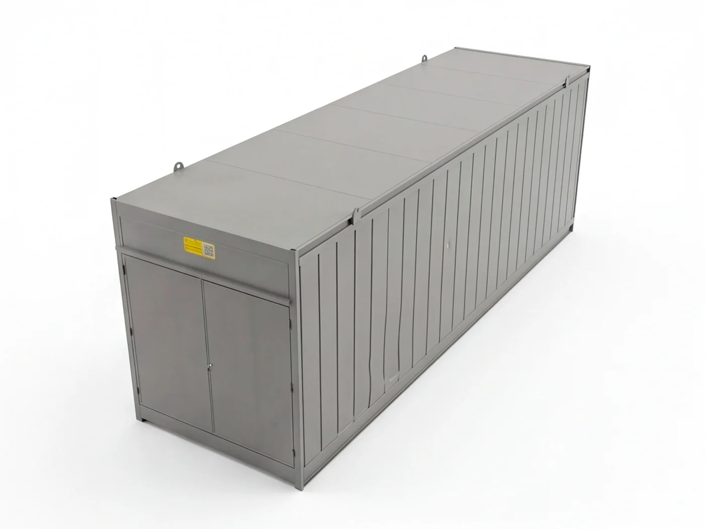 container especial, foto 1