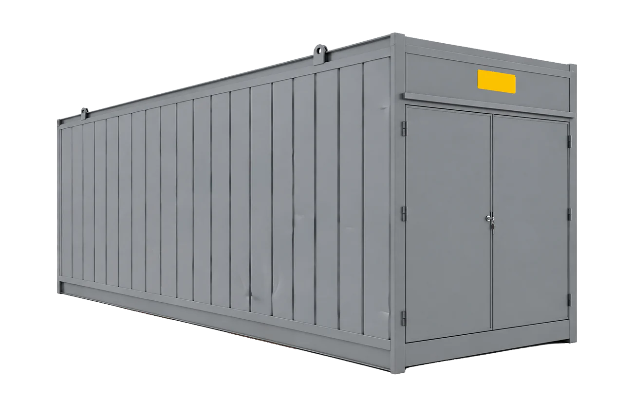 Bodega Recorte Reefer 20 Pies HC — 6 m HC en venta y arriendo