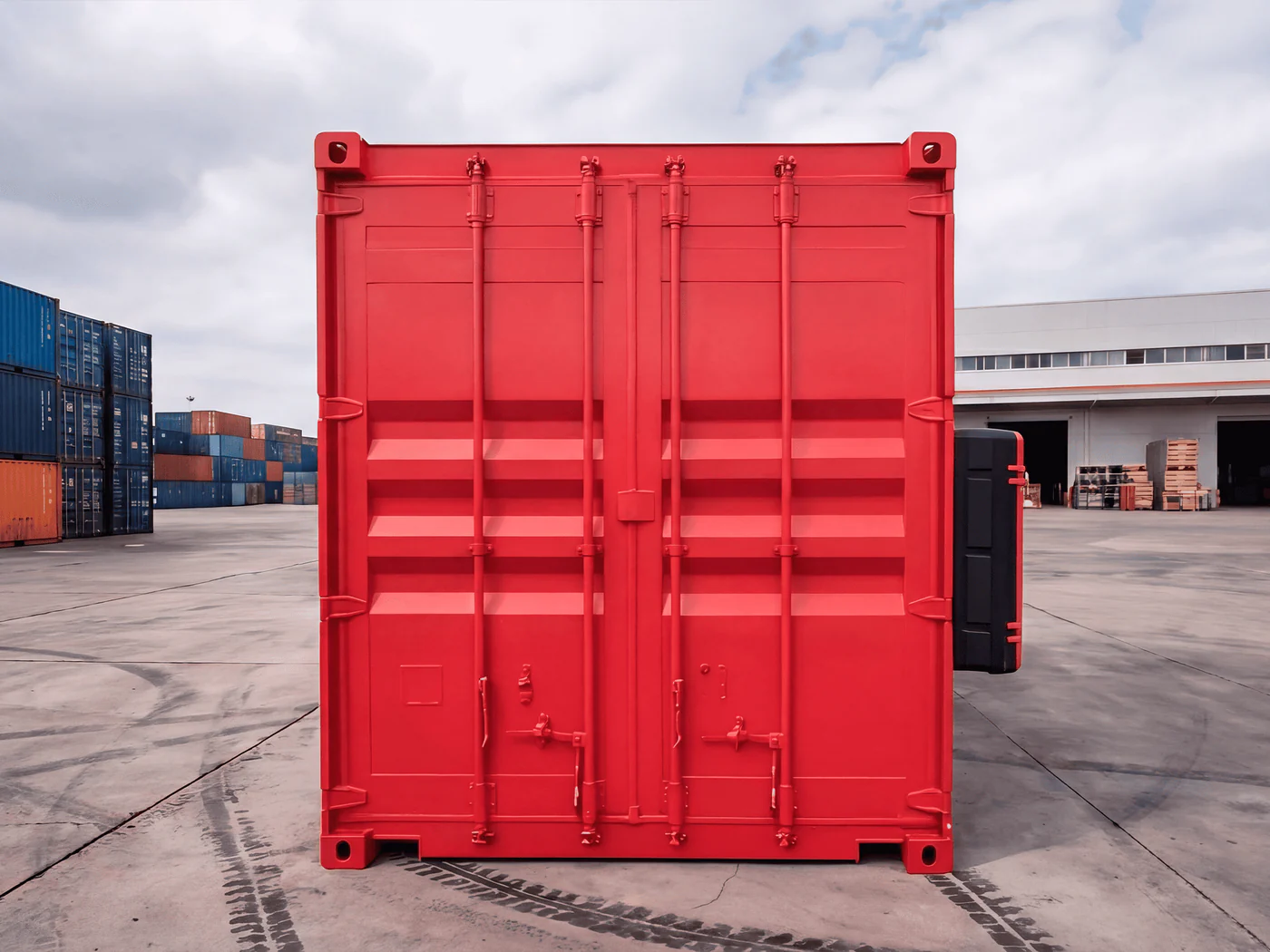 container especial, foto 3