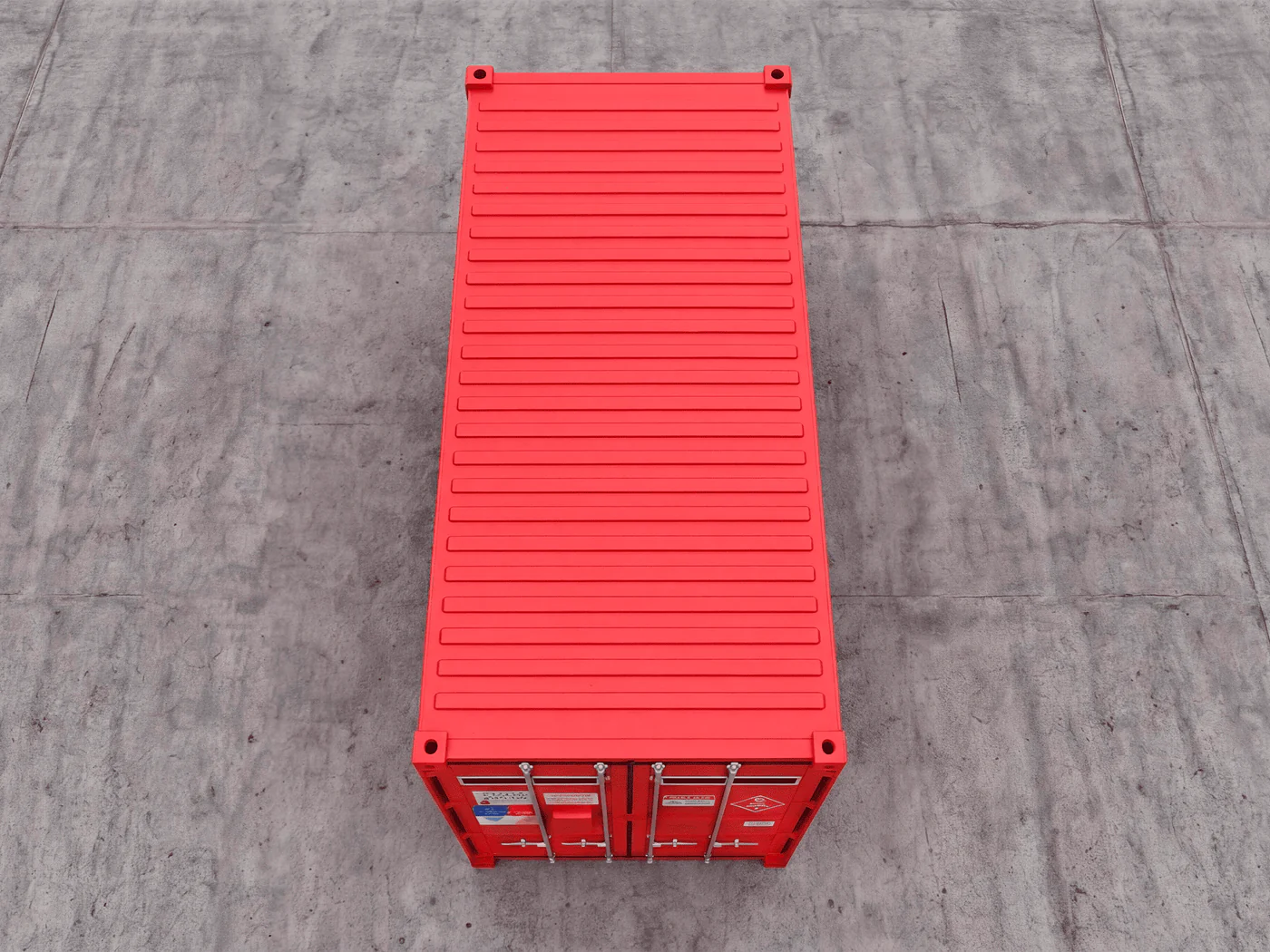 container especial, foto 3