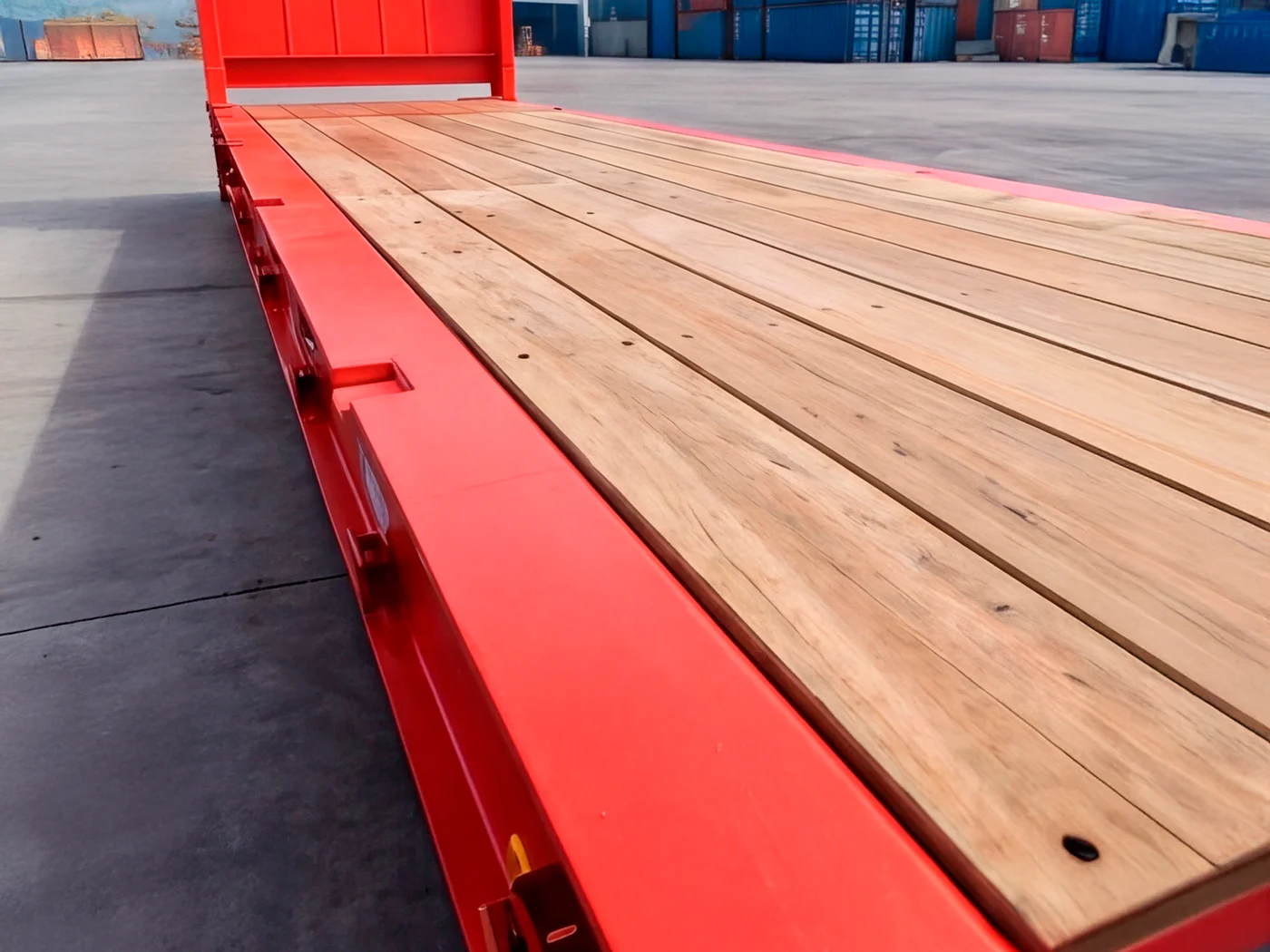container especial, foto 1