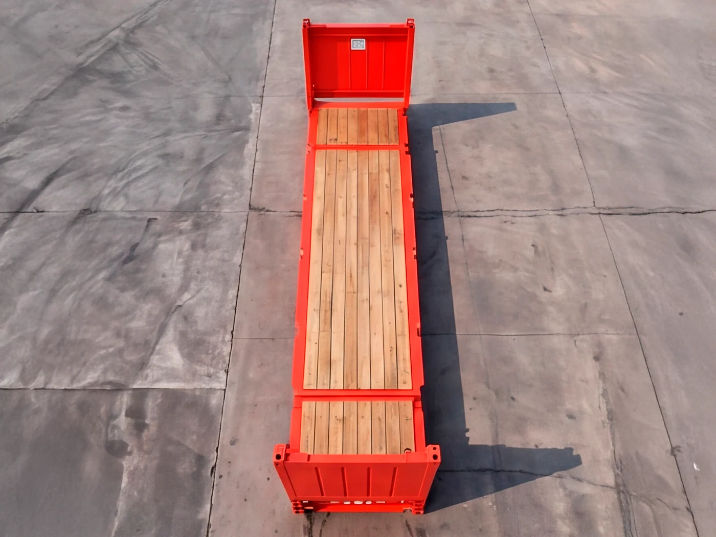 container especial, foto 2