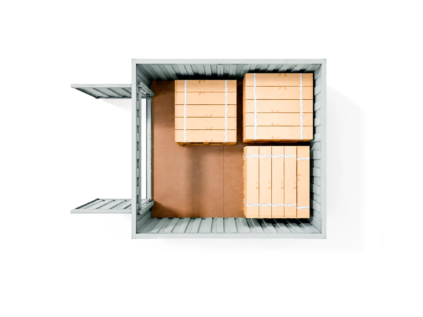 bodega económica, foto 2