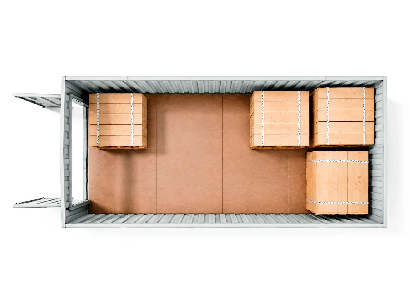 bodega económica, foto 2